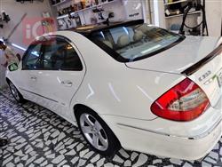 مێرسێدس بێنز E-Class